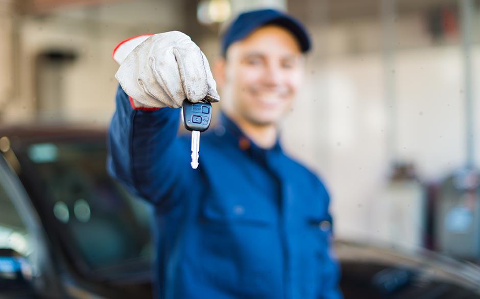 certification d'un serrurier Saint-Denis