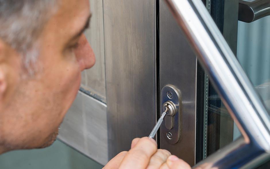 assistance serrurier Colombes